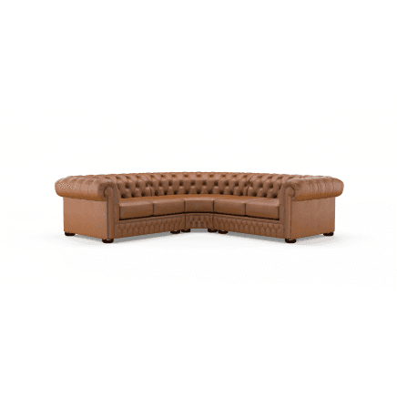 Chesterfield Corner Unit (2x2)