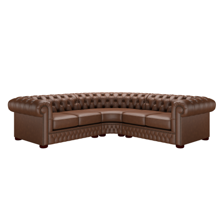 Chesterfield Corner Unit (2x2)