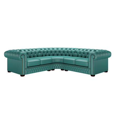 Chesterfield Corner Unit (2x2)