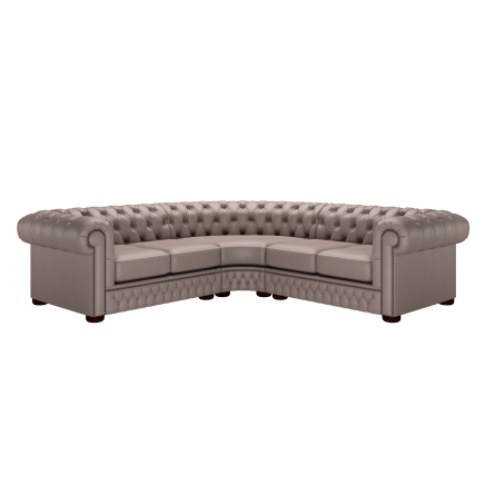 Chesterfield Corner Unit (2x2)