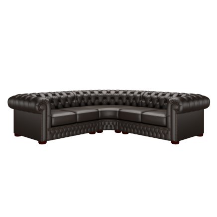 Chesterfield Corner Unit (2x2)