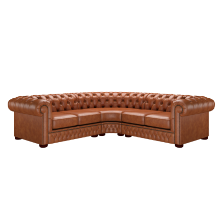 Chesterfield Corner Unit (2x2)