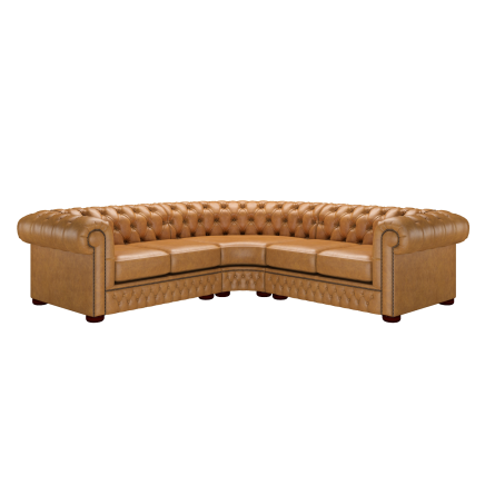 Chesterfield Corner Unit (2x2)