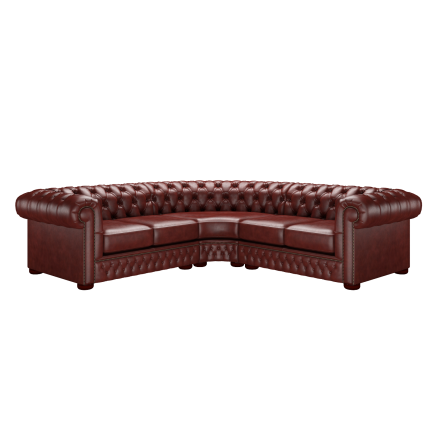Chesterfield Corner Unit (2x2)