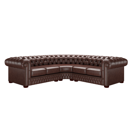 Chesterfield Corner Unit (2x2)