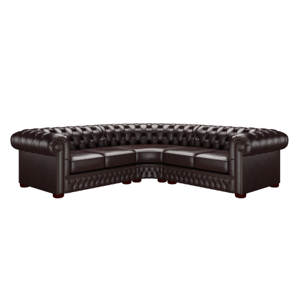 Chesterfield Corner Unit (2x2)