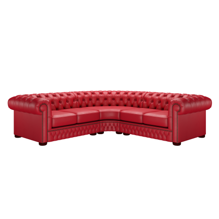 Chesterfield Corner Unit (2x2)