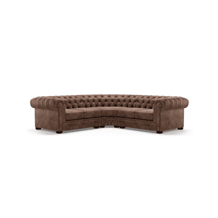 Chesterfield Corner Unit (2x2)