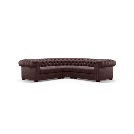 Chesterfield Corner Unit (2x2)
