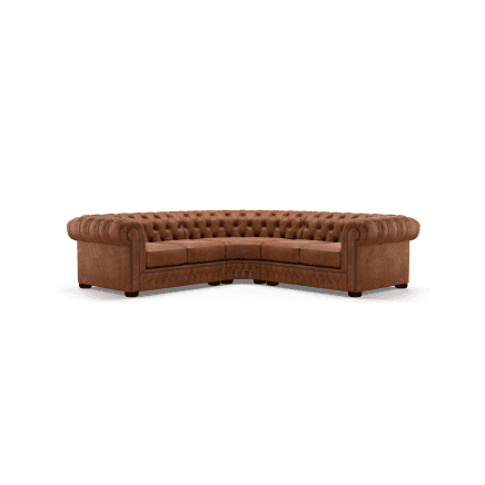 Chesterfield Corner Unit (2x2)