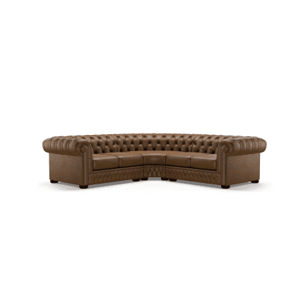 Chesterfield Corner Unit (2x2)