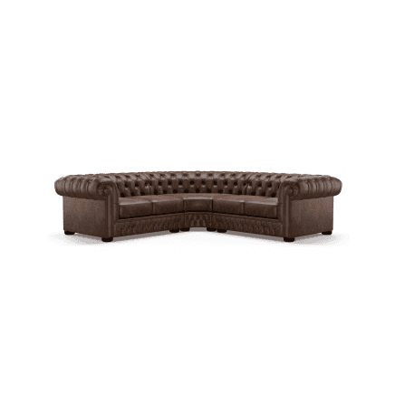 Chesterfield Corner Unit (2x2)