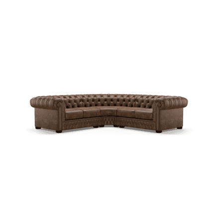 Chesterfield Corner Unit (2x2)