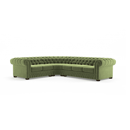 Chesterfield Corner Unit (2x3)