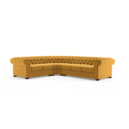 Chesterfield Corner Unit (2x3)