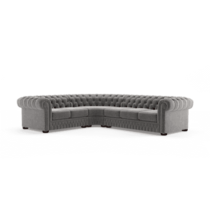 Chesterfield Corner Unit (2x3)