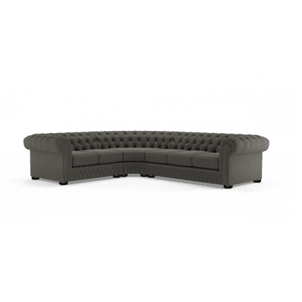Chesterfield Corner Unit (2x3)