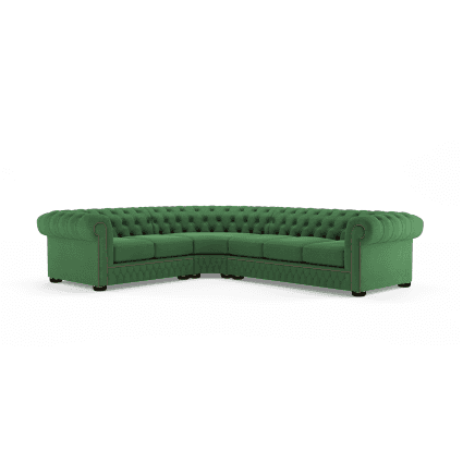 Chesterfield Corner Unit (2x3)