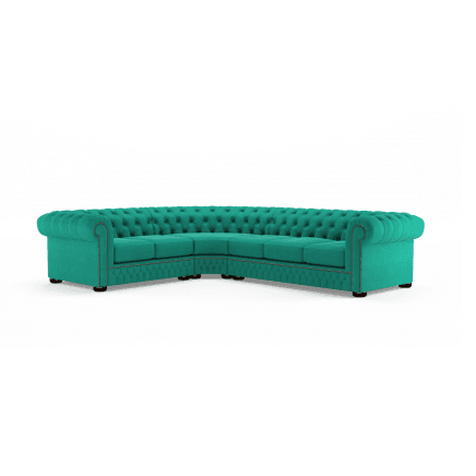 Chesterfield Corner Unit (2x3)