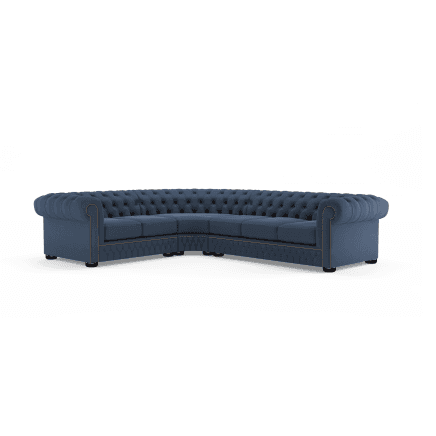 Chesterfield Corner Unit (2x3)