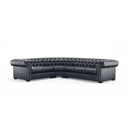 Chesterfield Corner Unit (2x3)