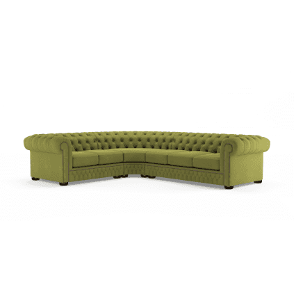 Chesterfield Corner Unit (2x3)