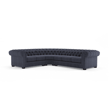 Chesterfield Corner Unit (2x3)