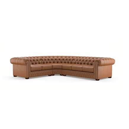 Chesterfield Corner Unit (2x3)