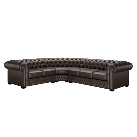 Chesterfield Corner Unit (2x3)