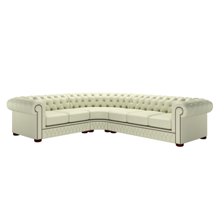 Chesterfield Corner Unit (2x3)