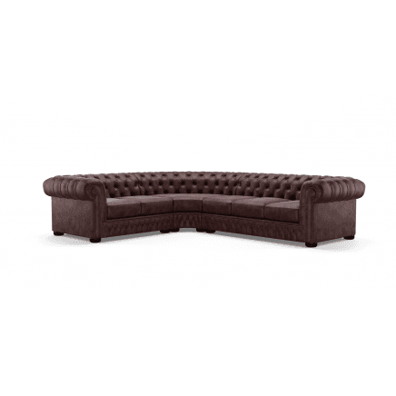 Chesterfield Corner Unit (2x3)