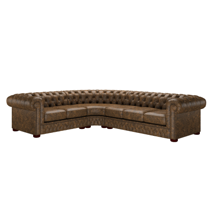 Chesterfield Corner Unit (2x3)