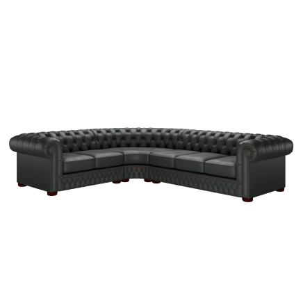 Chesterfield Corner Unit (2x3)