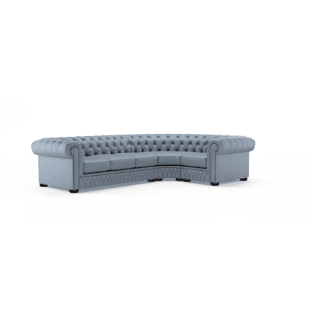Chesterfield Corner Unit (3x1)