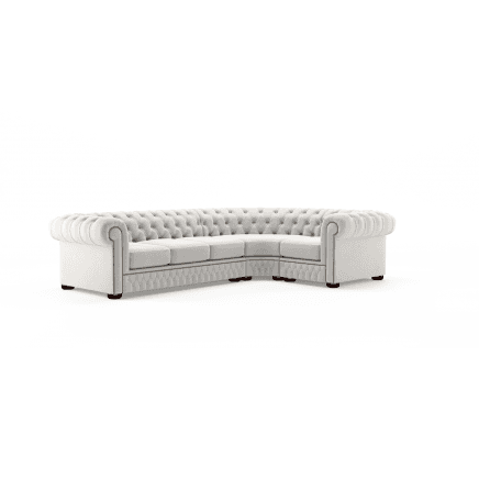 Chesterfield Corner Unit (3x1)