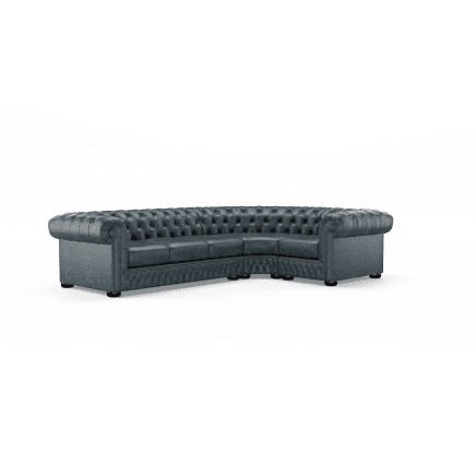 Chesterfield Corner Unit (3x1)