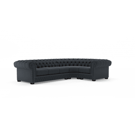 Chesterfield Corner Unit (3x1)