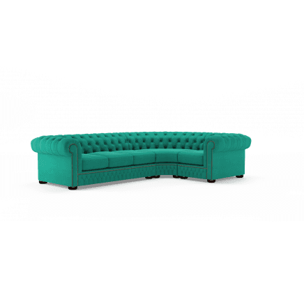 Chesterfield Corner Unit (3x1)