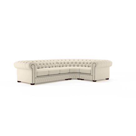 Chesterfield Corner Unit (3x1)