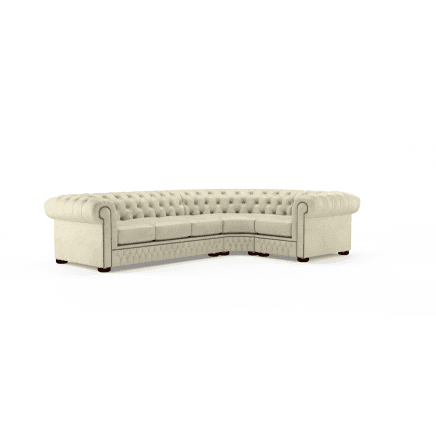 Chesterfield Corner Unit (3x1)