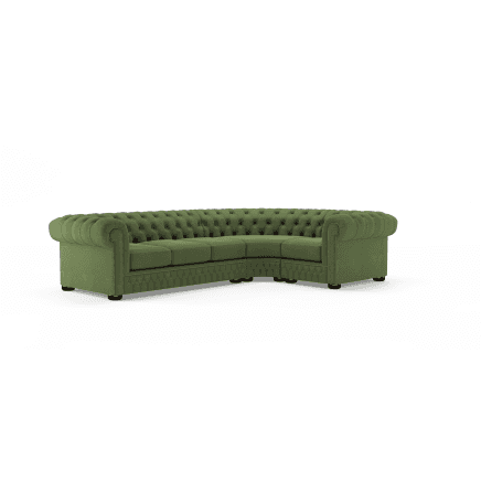 Chesterfield Corner Unit (3x1)
