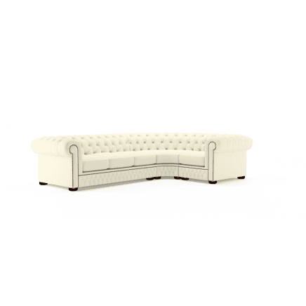Chesterfield Corner Unit (3x1)