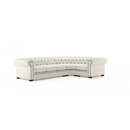 Chesterfield Corner Unit (3x1)