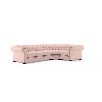 Chesterfield Corner Unit (3x1)