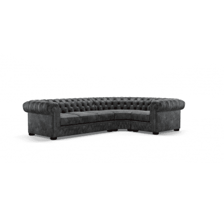 Chesterfield Corner Unit (3x1)