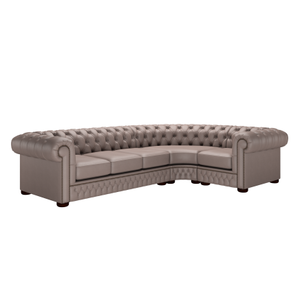 Chesterfield Corner Unit (3x1)