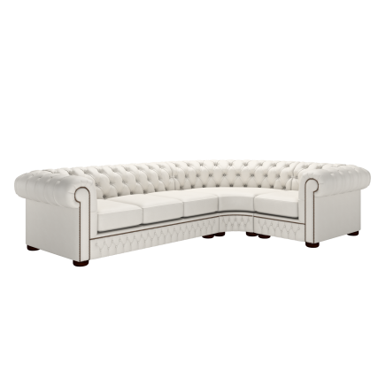 Chesterfield Corner Unit (3x1)