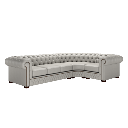 Chesterfield Corner Unit (3x1)