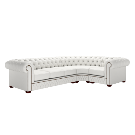 Chesterfield Corner Unit (3x1)