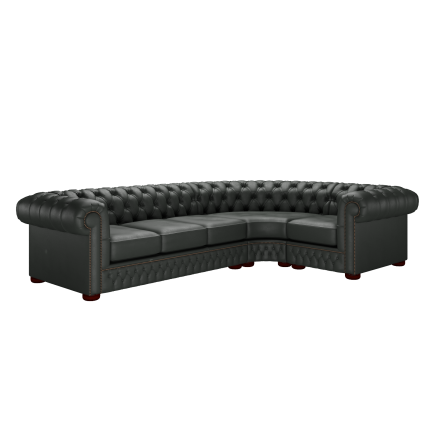 Chesterfield Corner Unit (3x1)
